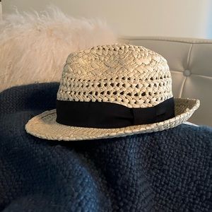 J. Crew Women’s Fedora NWT never been worn.